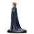 The Lord of the Rings Trilogy - Éowyn in Mourning Mini Statue thumbnail-2
