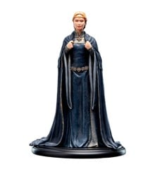 The Lord of the Rings Trilogy - Éowyn in Mourning Mini Statue
