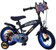 Volare - Children's Bicycle 12" - Batman (21130-SACB) thumbnail-1