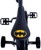 Volare - Children's Bicycle 12" - Batman (21130-SACB) thumbnail-4