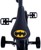 Volare - Kinderfahrrad 12" - Batman (21130-SACB) thumbnail-4