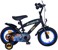 Volare - Children's Bicycle 12" - Batman (21130-SACB) thumbnail-5