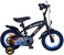 Volare - Kinderfahrrad 12" - Batman (21130-SACB) thumbnail-5