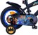 Volare - Børnecykel 12'' - Batman thumbnail-6