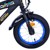 Volare - Children's Bicycle 12" - Batman (21130-SACB) thumbnail-7