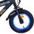 Volare - Kinderfahrrad 12" - Batman (21130-SACB) thumbnail-7