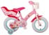 Volare - Children's Bicycle 12" - Princess (21209-CH) thumbnail-3