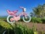 Volare - Children's Bicycle 12" - Princess (21209-CH) thumbnail-7