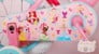 Volare - Children's Bicycle 12" - Princess (21209-CH) thumbnail-8