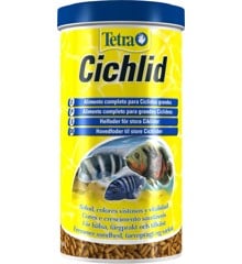 Tetra - Cichlid Sticks 1L