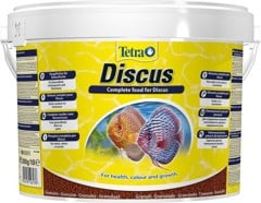 Tetra - Discus 10L