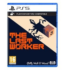 The Last Worker (VR)