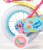Volare - Children's Bicycle 12" - Peppa Pig 12" (81264-CH) thumbnail-3
