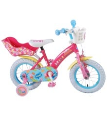 Volare - Children's Bicycle 12" - Peppa Pig 12" (81264-CH)