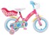 Volare - Children's Bicycle 12" - Peppa Pig 12" (81264-CH) thumbnail-8