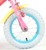 Volare - Children's Bicycle 12" - Peppa Pig 12" (81264-CH) thumbnail-10