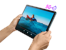 Lenovo - Tab P11 5G 11" IPS - Android 11 - 8GB - 256 GB UFS card thumbnail-2