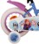 Volare - Children's Bicycle 12" - Frozen II (21277-SACB) thumbnail-2