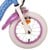 Volare - Children's Bicycle 12" - Frozen II (21277-SACB) thumbnail-4