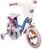 Volare - Children's Bicycle 12" - Frozen II (21277-SACB) thumbnail-5