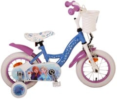 Volare - Children's Bicycle 12" - Frozen II (21277-SACB)