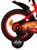 Volare - Children's Bicycle 14" - Cars (21497-SACB) thumbnail-6
