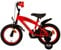 Volare - Children's Bicycle 14" - Cars (21497-SACB) thumbnail-11