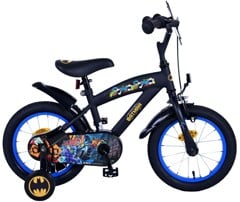 Volare - Børnecykel 14" - Batman