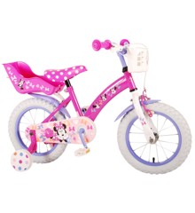 Volare - Children's Bicycle 14" - Minnie Cutest Ever! (21436-CH)