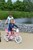 Volare - Children's Bicycle 14" - Disney Princess (21409-CH) thumbnail-3