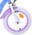 Volare - Children's Bicycle 14" - Frozen II (21416-SACB) thumbnail-2