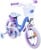 Volare - Children's Bicycle 14" - Frozen II (21416-SACB) thumbnail-5