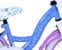 Volare - Children's Bicycle 14" - Frozen II (21416-SACB) thumbnail-7