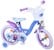 Volare - Children's Bicycle 14" - Frozen II (21416-SACB) thumbnail-1