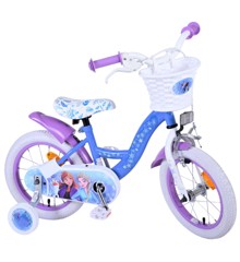 Volare - Children's Bicycle 14" - Frozen II (21416-SACB)