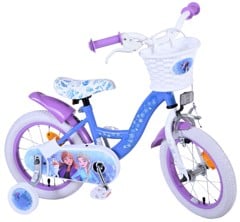 Volare - Children's Bicycle 14" - Frozen II (21416-SACB)