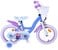 Volare - Children's Bicycle 14" - Frozen II (21416-SACB) thumbnail-9