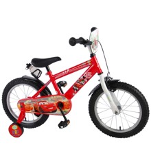 Volare - Children's Bicycle 16" - Cars (11648-CH-NL)
