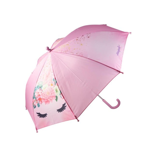 Kids Licensing - Umbrella 58 cm - Unicorn Flowers (090208900)