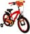 Volare - Children's Bicycle 16" - Cars (21634-SACB) thumbnail-2