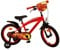 Volare - Children's Bicycle 16" - Cars (21634-SACB) thumbnail-1