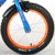 Volare - Children's Bicycle 16" - Nerf (21675) thumbnail-2