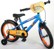 Volare - Children's Bicycle 16" - Nerf (21675) thumbnail-3