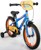 Volare - Children's Bicycle 16" - Nerf (21675) thumbnail-5