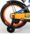 Volare - Children's Bicycle 16" - Nerf (21675) thumbnail-7