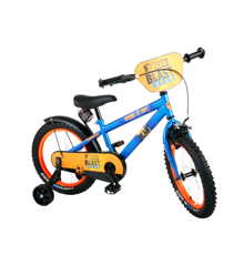 Volare - Children's Bicycle 16" - Nerf (21675)