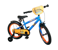 Volare - Children's Bicycle 16" - Nerf (21675) thumbnail-1