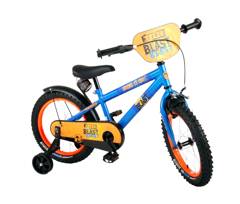 Volare - Children's Bicycle 16" - Nerf (21675)