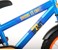 Volare - Children's Bicycle 16" - Nerf (21675) thumbnail-8