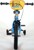 Volare - Children's Bicycle 16" - Nerf (21675) thumbnail-9